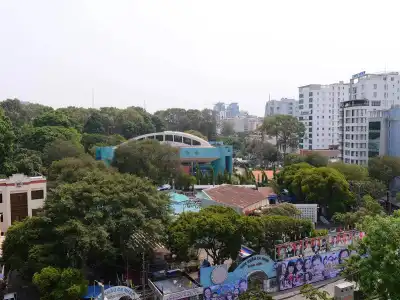 Rang Dong - 11