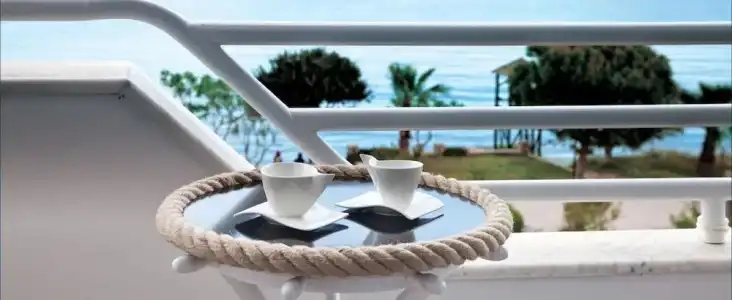 Uslu Otel Royal Yachting - 25