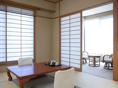 Gingetsu - 1