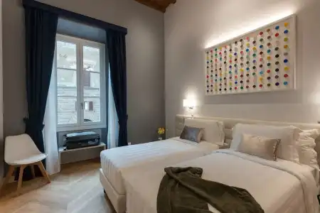 Kairos by Florence Art Apartments - 246