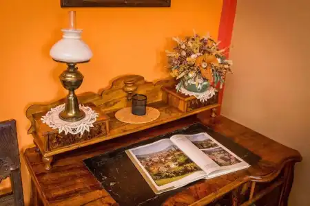 Pension Nostalgie - Minihotel - 59