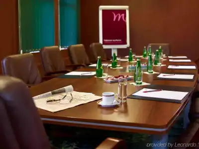 Mragowo Resort & Spa - 19