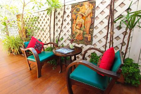 Shewe Wana Boutique - 13
