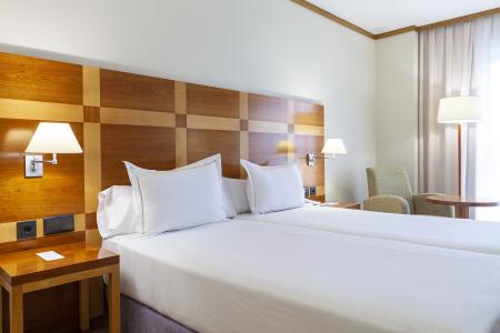 Senator Parque Central - 7