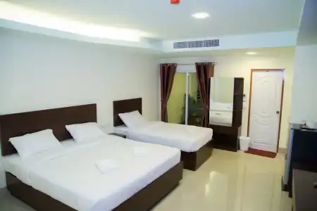 Smile Residence - 57
