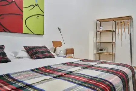 Palazzo Bevilacqua Napoli B&B - 29