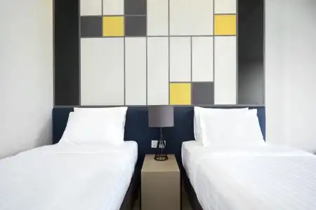 The Quarter Ladprao by UHG - 3