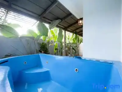 Costa Beach Residence and Jacuzzi - 29