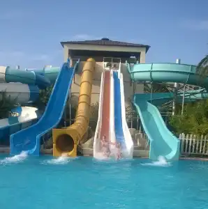Tui Blue Manar - 4
