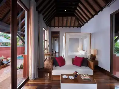 Renaissance Koh Samui Resort & Spa - 72