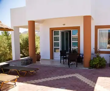 Elounda Sunrise Apart-Hotel - 306