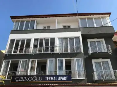 Halici Termal - 0
