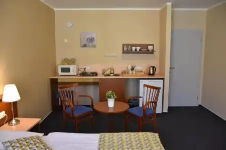 ApartAustria Suites - 79
