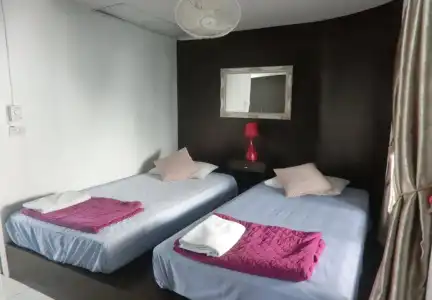 Hua Hin Paradise Guest House - 3