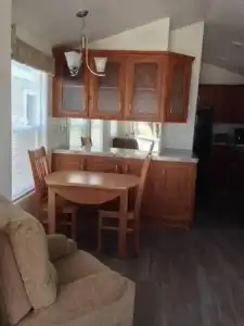 Indian Wells RV Resort - 0