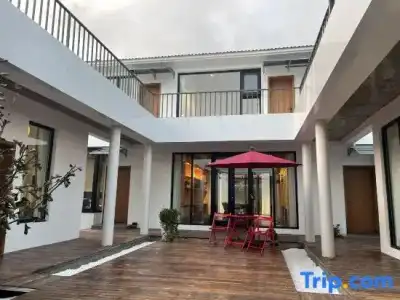 Orchid Residence Suratthani - 46