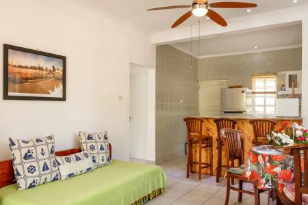 Captain's Villa - 102