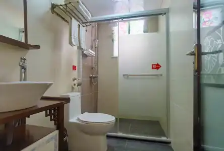 Junshe Boutique Guest House - Hostel - 91