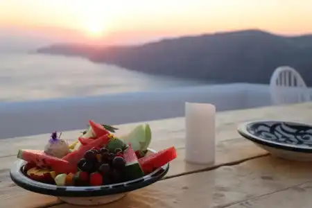 Rocabella Santorini & SPA - 11