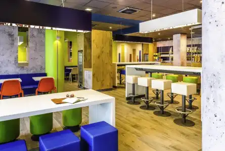 ibis budget Basel City - 18