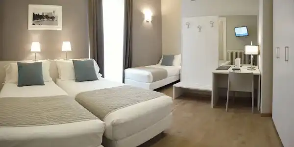 Nuovo Albergo Centro - 57
