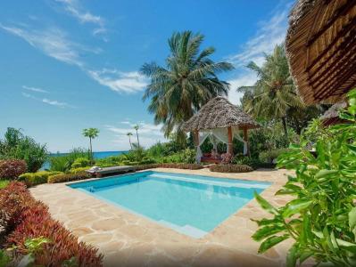 Zanzi Resort Private Paradise - 16