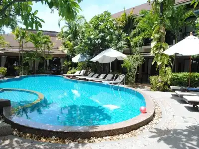 Grand Thai House Resort - 49