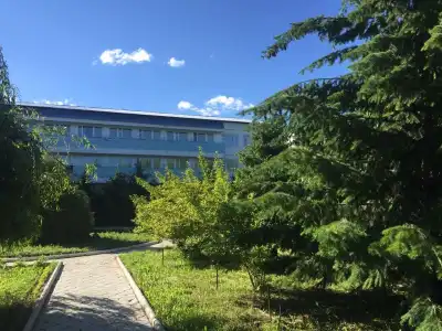 Тулпар (Иссык-Куль) - 3