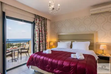 Pilot's Villas Luxury Suites - 71