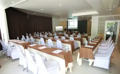 Nice Resort Pattaya - 20