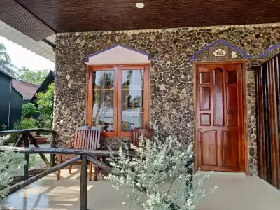 Mai Phuong Resort Phu Quoc - 38