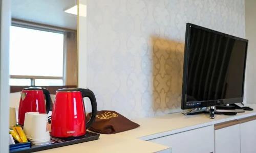 Aventree Yeouido - 37