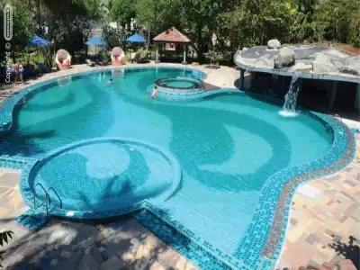 Siddhalepa Ayurveda Resort - All Meals, Ayurveda Treatment, Yoga Resort - 16