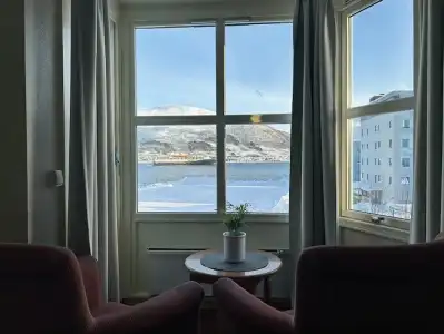 Marina Sortland - 6