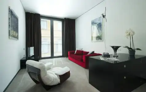DUPARC Contemporary Suites - 175