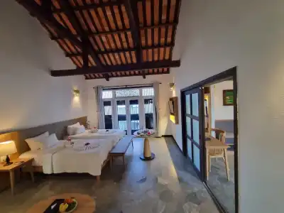 Hoi An Ancient House Resort And Spa - 94