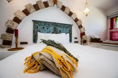 Villa Taraça Alaçatı Romantik Otel - 41