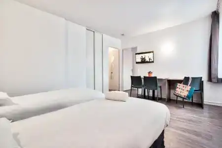 Comfort ApartToulouse Metropole - 170