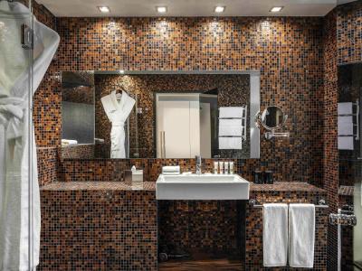 Swissotel Tallinn - 7