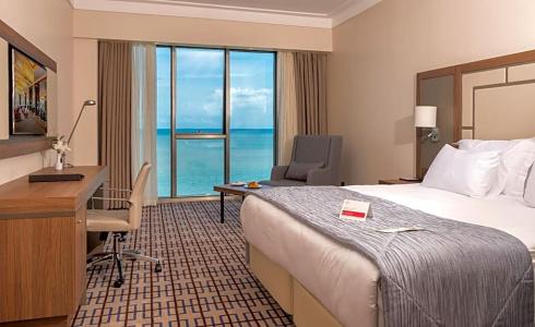 Ramada Plaza by Wyndham Rize - 41