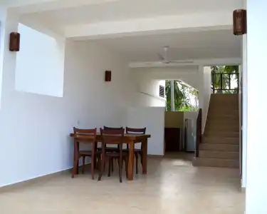 Green Parrot Beach Resort - 9
