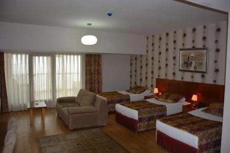 Grand Karot Otel - 63