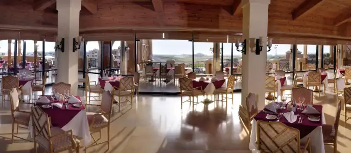 The Cascades Golf Resort Spa and Thalasso - 21