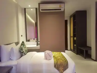 Maehaad Bay Resort - 5