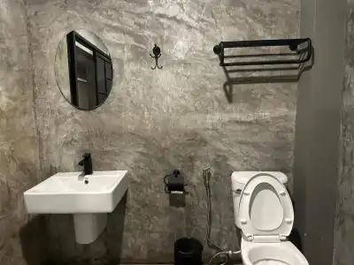 Premier Hostel - 57