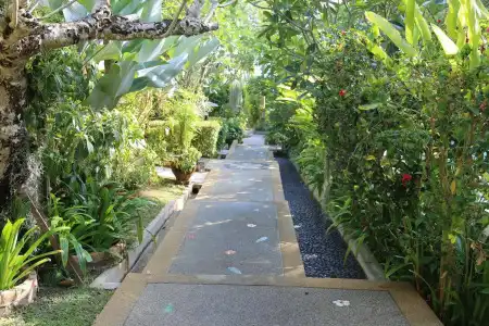 Cocoville Phuket Resort - 16