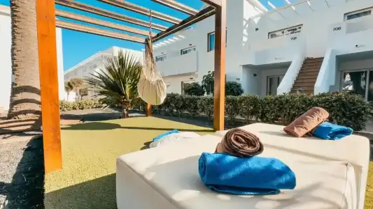 BLUESEA Corralejo Village - 28