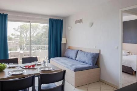 Comfort ApartFrejus La Tour De Mare - 132