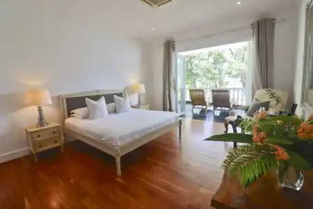 Chateau Elysium Guest house - 100