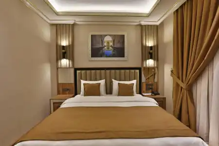 Anemon Mardin Otel - 4